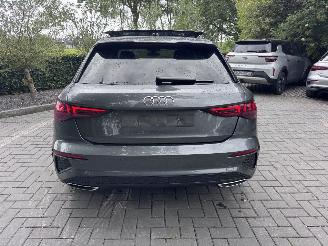 Audi A3 Audi A3 Sportback 35 TFSI S line PANO Koelers OK Trekhaak Ambiance VOL!! picture 15