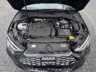 Audi A3 Audi A3 Sportback 35 TFSI S line PANO Koelers OK Trekhaak Ambiance VOL!! picture 21