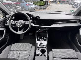 Audi A3 Audi A3 Sportback 35 TFSI S line PANO Koelers OK Trekhaak Ambiance VOL!! picture 3