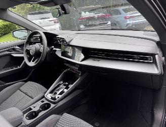 Audi A3 Audi A3 Sportback 35 TFSI S line PANO Koelers OK Trekhaak Ambiance VOL!! picture 4