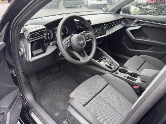 Audi A3 Audi A3 Sportback 35 TFSI S line PANO Koelers OK Trekhaak Ambiance VOL!! picture 6