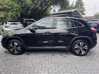 Mercedes GLA GLA 250 e  2024 Leder Camera Ambiance Trekhaakj LED !! picture 15