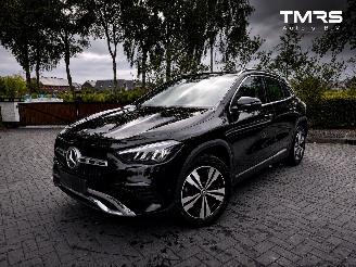 krockskadad bil auto Mercedes GLA GLA 250 e  2024 Leder Camera Ambiance Trekhaakj LED !! 2024/1