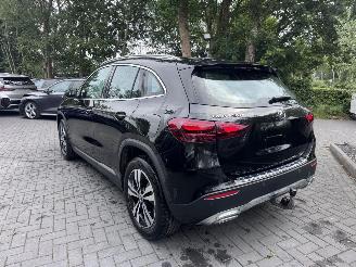 Mercedes GLA GLA 250 e  2024 Leder Camera Ambiance Trekhaakj LED !! picture 22