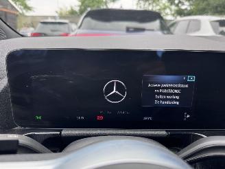 Mercedes GLA GLA 250 e  2024 Leder Camera Ambiance Trekhaakj LED !! picture 25