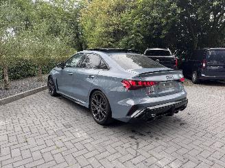 Audi Rs3 RS3 RS 3 Limousine 2.5 294 kW TFSI Quattro PANO VOL!  2026 !! picture 17