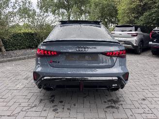 Audi Rs3 RS3 RS 3 Limousine 2.5 294 kW TFSI Quattro PANO VOL!  2026 !! picture 16