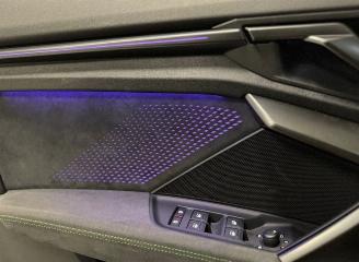 Audi Rs3 RS3 RS 3 Limousine 2.5 294 kW TFSI Quattro PANO VOL!  2026 !! picture 7