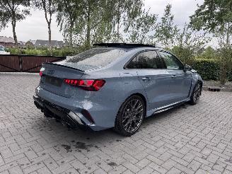 Audi Rs3 RS3 RS 3 Limousine 2.5 294 kW TFSI Quattro PANO VOL!  2026 !! picture 2
