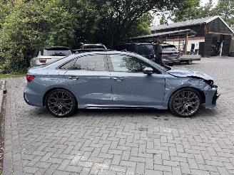 Audi Rs3 RS3 RS 3 Limousine 2.5 294 kW TFSI Quattro PANO VOL!  2026 !! picture 29
