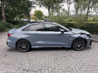 Audi Rs3 RS3 RS 3 Limousine 2.5 294 kW TFSI Quattro PANO VOL!  2026 !! picture 14