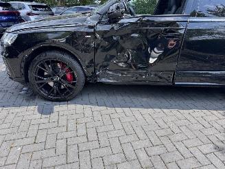 Audi Q7 Audi Q7 60 TFSI e Quattro S line PANO Luchtvering Trekhaak Sport Stoelen picture 22