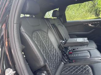 Audi Q7 Audi Q7 60 TFSI e Quattro S line PANO Luchtvering Trekhaak Sport Stoelen picture 5