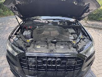 Audi Q7 Audi Q7 60 TFSI e Quattro S line PANO Luchtvering Trekhaak Sport Stoelen picture 13
