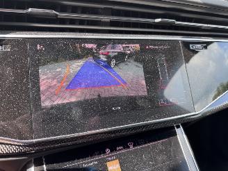 Audi Q7 Audi Q7 60 TFSI e Quattro S line PANO Luchtvering Trekhaak Sport Stoelen picture 30