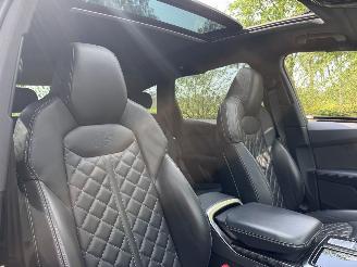 Audi Q7 Audi Q7 60 TFSI e Quattro S line PANO Luchtvering Trekhaak Sport Stoelen picture 9