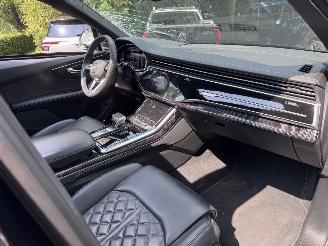 Audi Q7 Audi Q7 60 TFSI e Quattro S line PANO Luchtvering Trekhaak Sport Stoelen picture 6