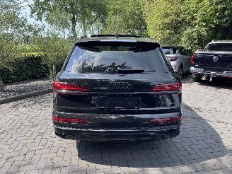 Audi Q7 Audi Q7 60 TFSI e Quattro S line PANO Luchtvering Trekhaak Sport Stoelen picture 25