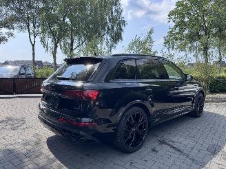 Audi Q7 Audi Q7 60 TFSI e Quattro S line PANO Luchtvering Trekhaak Sport Stoelen picture 24