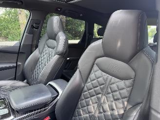 Audi Q7 Audi Q7 60 TFSI e Quattro S line PANO Luchtvering Trekhaak Sport Stoelen picture 20