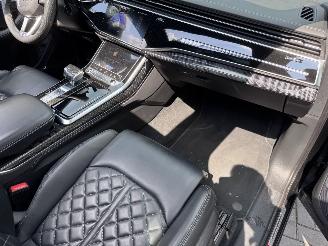 Audi Q7 Audi Q7 60 TFSI e Quattro S line PANO Luchtvering Trekhaak Sport Stoelen picture 4
