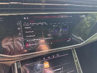 Audi Q7 Audi Q7 60 TFSI e Quattro S line PANO Luchtvering Trekhaak Sport Stoelen picture 31
