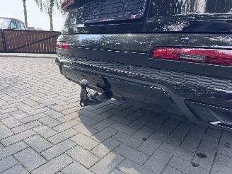 Audi Q7 Audi Q7 60 TFSI e Quattro S line PANO Luchtvering Trekhaak Sport Stoelen picture 10