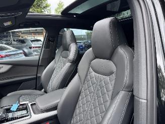 Audi Q7 Audi Q7 60 TFSI e Quattro 360 kW S line PANO 360 Luchtvering Sportstoelen VOL VOL picture 22