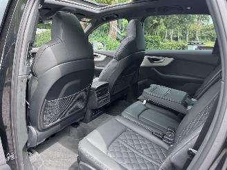 Audi Q7 Audi Q7 60 TFSI e Quattro 360 kW S line PANO 360 Luchtvering Sportstoelen VOL VOL picture 35
