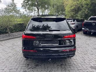 Audi Q7 Audi Q7 60 TFSI e Quattro 360 kW S line PANO 360 Luchtvering Sportstoelen VOL VOL picture 9
