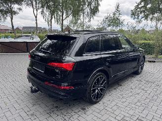 Audi Q7 Audi Q7 60 TFSI e Quattro 360 kW S line PANO 360 Luchtvering Sportstoelen VOL VOL picture 7