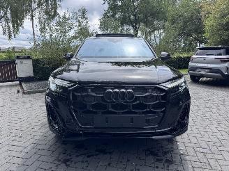 Audi Q7 Audi Q7 60 TFSI e Quattro 360 kW S line PANO 360 Luchtvering Sportstoelen VOL VOL picture 32