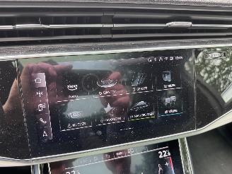 Audi Q7 Audi Q7 60 TFSI e Quattro 360 kW S line PANO 360 Luchtvering Sportstoelen VOL VOL picture 37