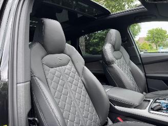 Audi Q7 Audi Q7 60 TFSI e Quattro 360 kW S line PANO 360 Luchtvering Sportstoelen VOL VOL picture 17