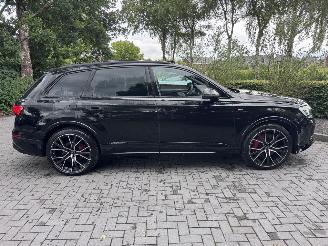 Audi Q7 Audi Q7 60 TFSI e Quattro 360 kW S line PANO 360 Luchtvering Sportstoelen VOL VOL picture 12