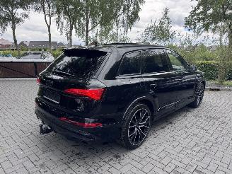 Audi Q7 Audi Q7 60 TFSI e Quattro 360 kW S line PANO 360 Luchtvering Sportstoelen VOL VOL picture 8