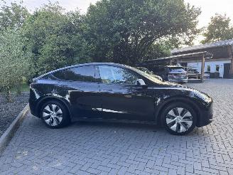 Tesla Model Y Tesla Model Y Range RWD PANORAMA LEDER 360View VOL picture 21
