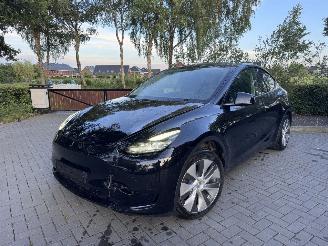 Tesla Model Y Tesla Model Y Range RWD PANORAMA LEDER 360View VOL picture 15