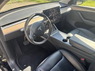 Tesla Model Y Tesla Model Y Range RWD PANORAMA LEDER 360View VOL picture 4