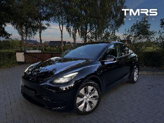 Unfallwagen Tesla Model Y Tesla Model Y Range RWD PANORAMA LEDER 360View VOL 2024/3