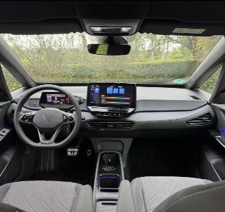 Volkswagen ID.3 ID.3 Pro 150 kW Camera ACC Ambiance LED IQ Light picture 3