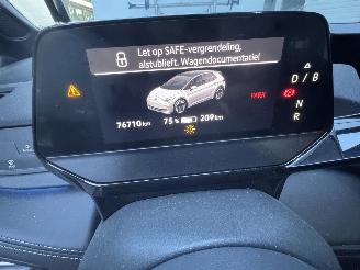 Volkswagen ID.3 ID.3 Pro 150 kW Camera ACC Ambiance LED IQ Light picture 6