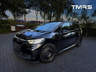 krockskadad bil auto Volkswagen ID.3 ID.3 Pro 150 kW Camera ACC Ambiance LED IQ Light 2024/5