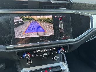 Audi Q3 Q3 Sportback 35 TFSI S line Ledder Camera Ambiance VOL! picture 15
