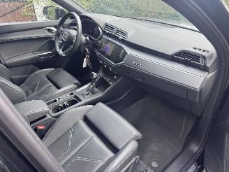 Audi Q3 Q3 Sportback 35 TFSI S line Ledder Camera Ambiance VOL! picture 4