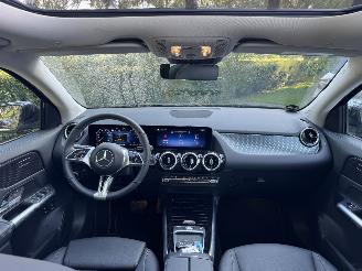 Mercedes GLA Mercedes-Benz GLA 250e AMG Panorama 360view AHK Leder VOL picture 3