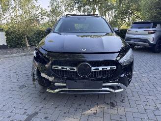 Mercedes GLA Mercedes-Benz GLA 250e AMG Panorama 360view AHK Leder VOL picture 25