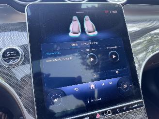 Mercedes GLC GLC 200 AMG 4Matic PANORAMA Ambiance 360view VOL picture 32