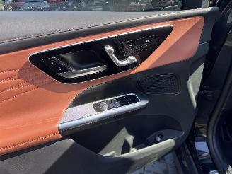 Mercedes GLC GLC 200 AMG 4Matic PANORAMA Ambiance 360view VOL picture 16