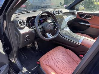 Mercedes GLC GLC 200 AMG 4Matic PANORAMA Ambiance 360view VOL picture 15